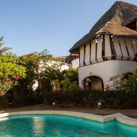 Rischland Villas Watamu Buitenkant foto