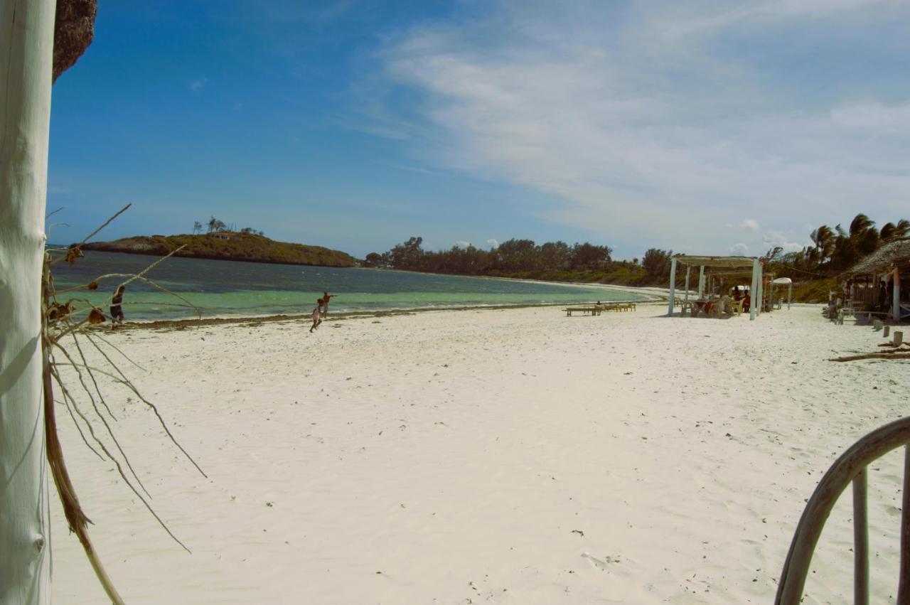 Rischland Villas Watamu Buitenkant foto